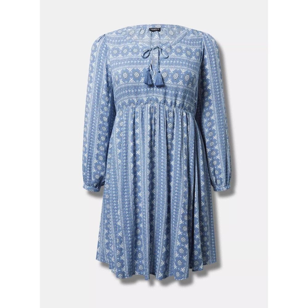 TORRID Dress